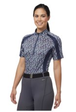 Kerrits Ladies' Cool Alignment Short Sleeve Shirt