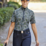 Kerrits Kids' Summer Ride Shirt