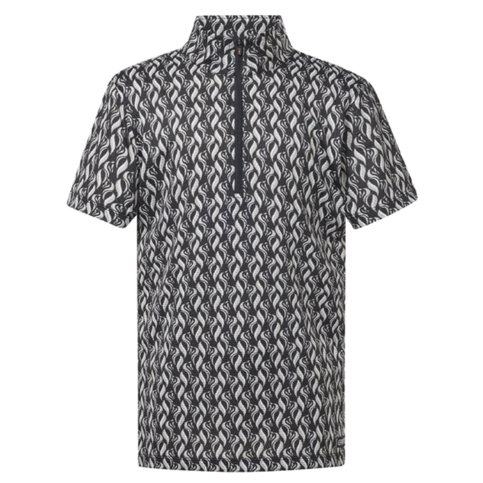 Kerrits Kids' Summer Ride Short Sleeve Shirt