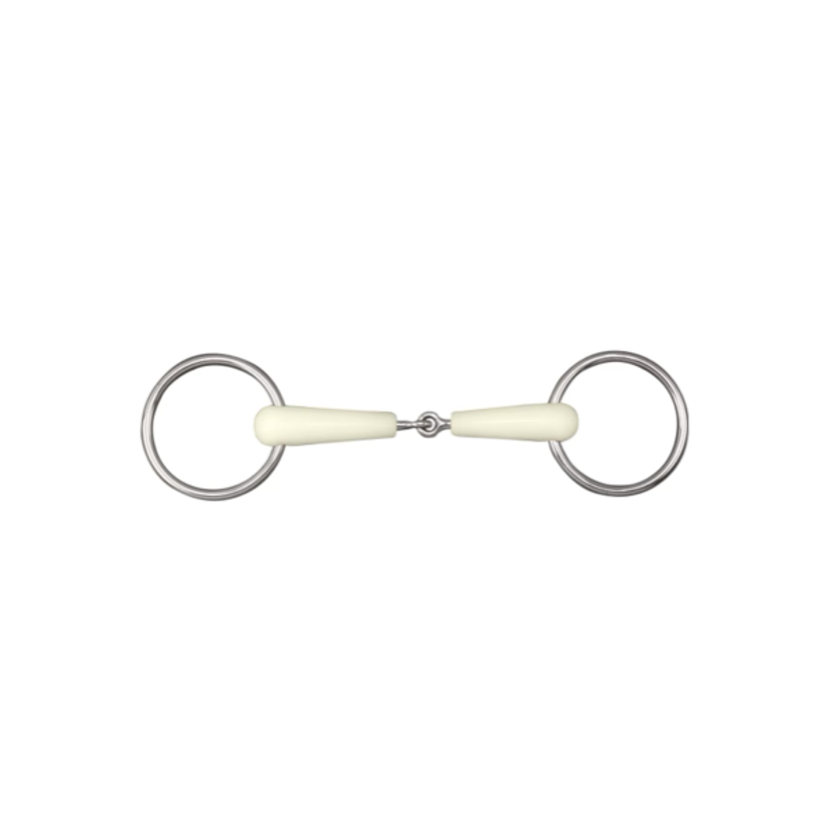 Happy Mouth Jointed Loose Ring Bit