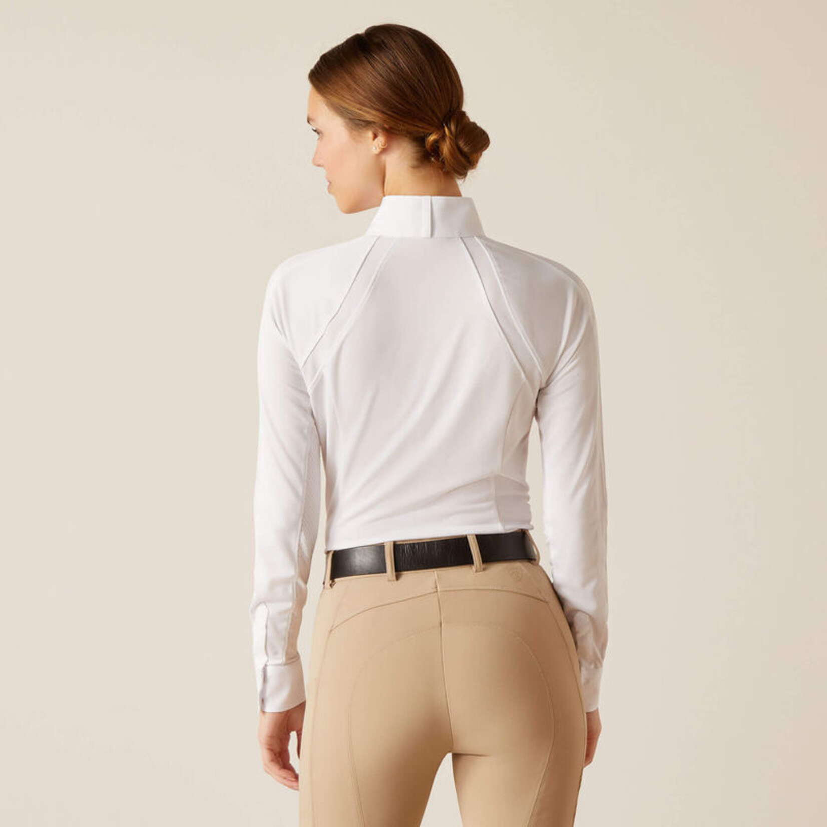 Ariat Ladies' Sunstopper Pro 3.0 Show Shirt