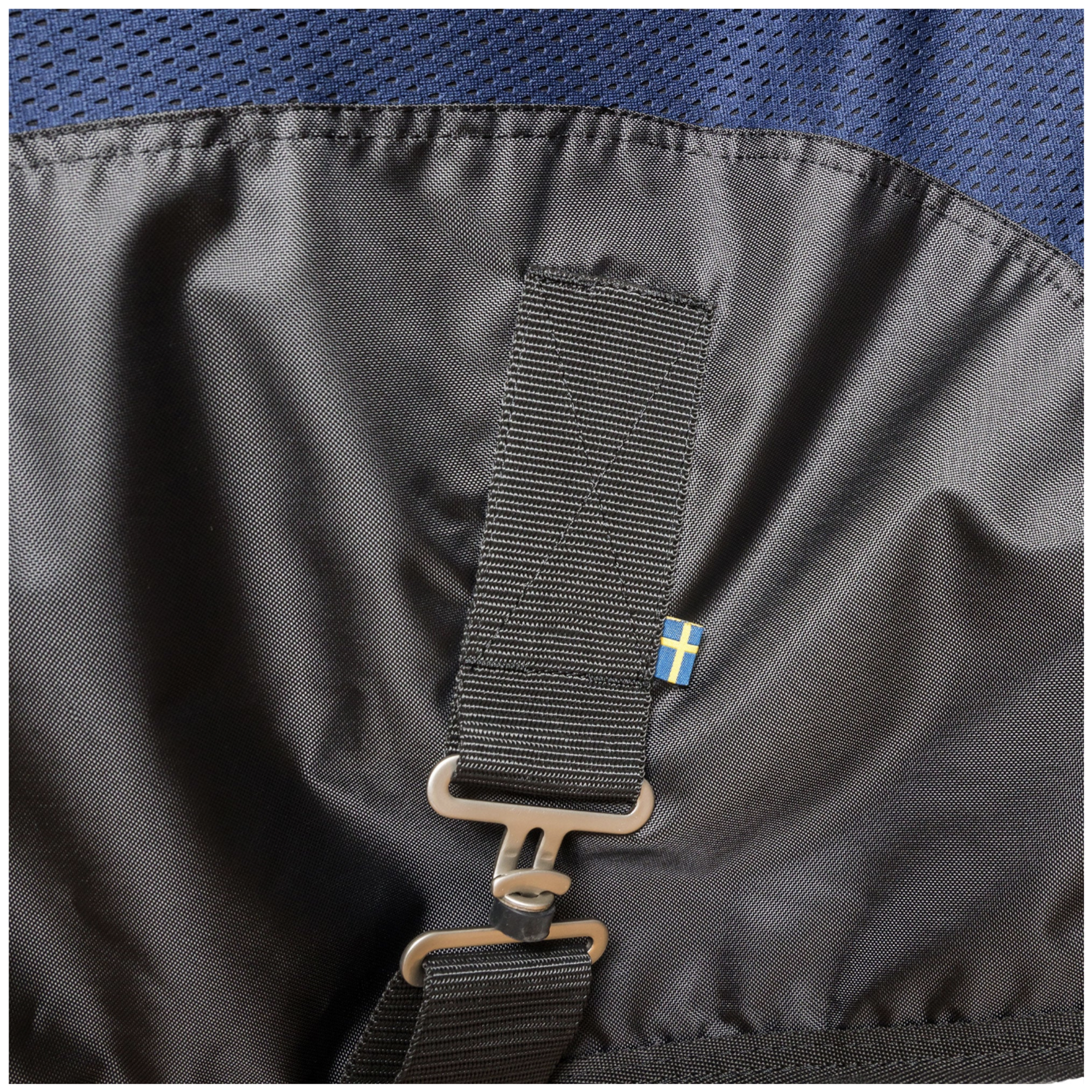 Back on Track Royal Mesh Sheet