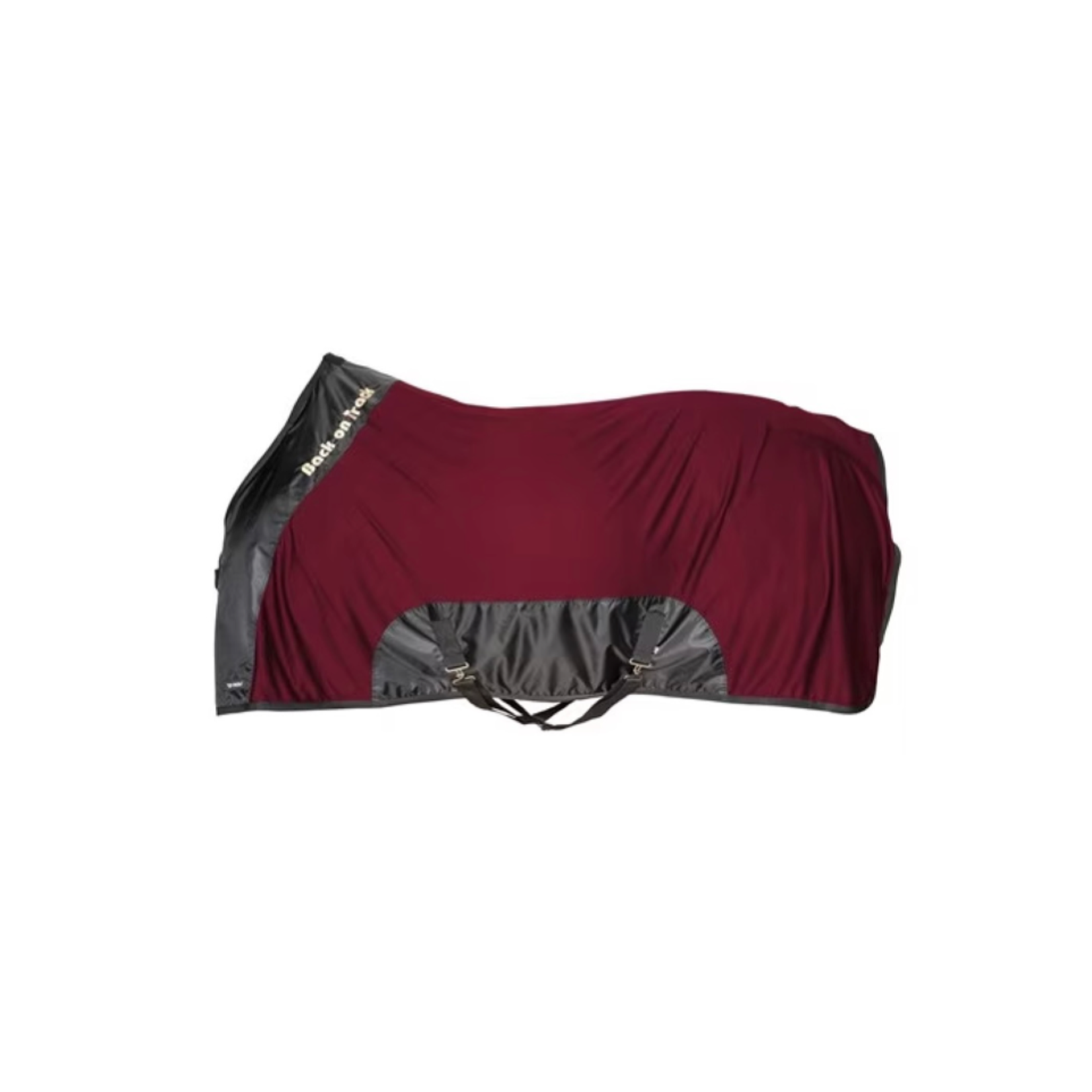 Back on Track Royal Mesh Sheet