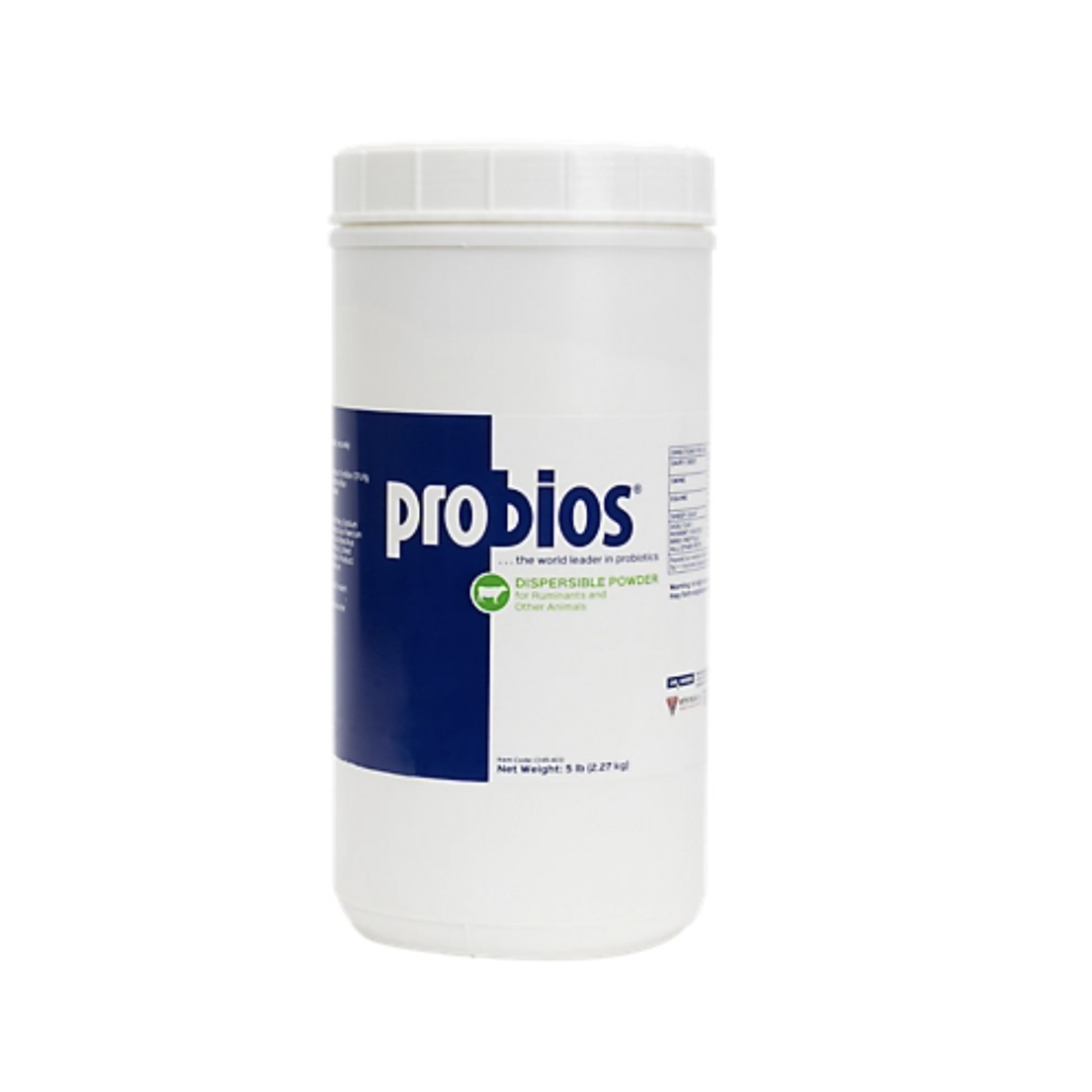 Probios Probios Powder - 5lb