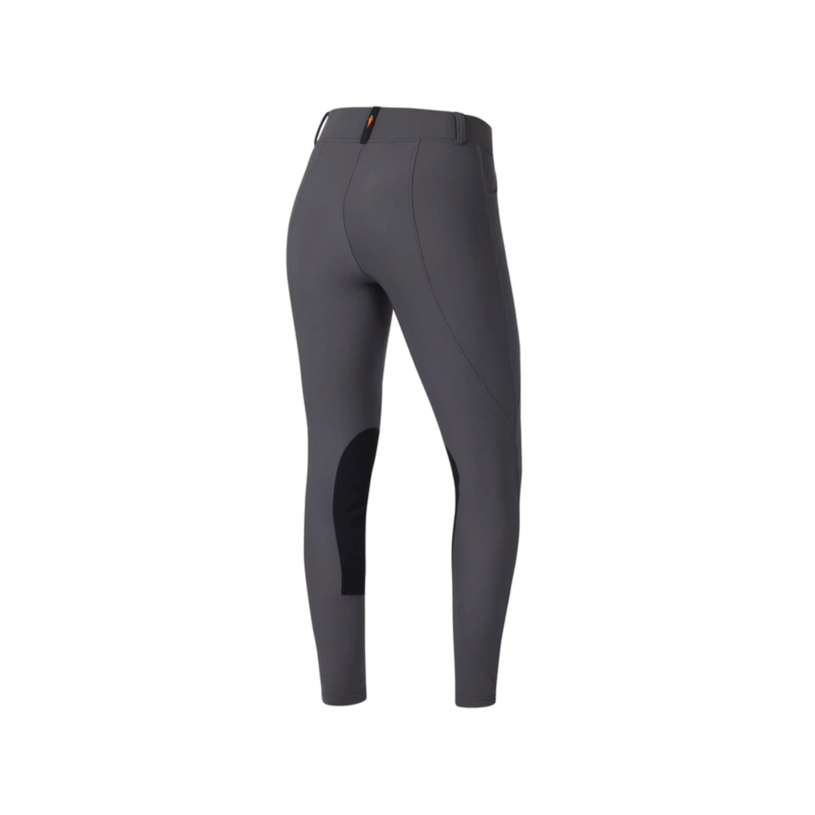 Kerrits Ladies' Microcord Knee Patch Tight