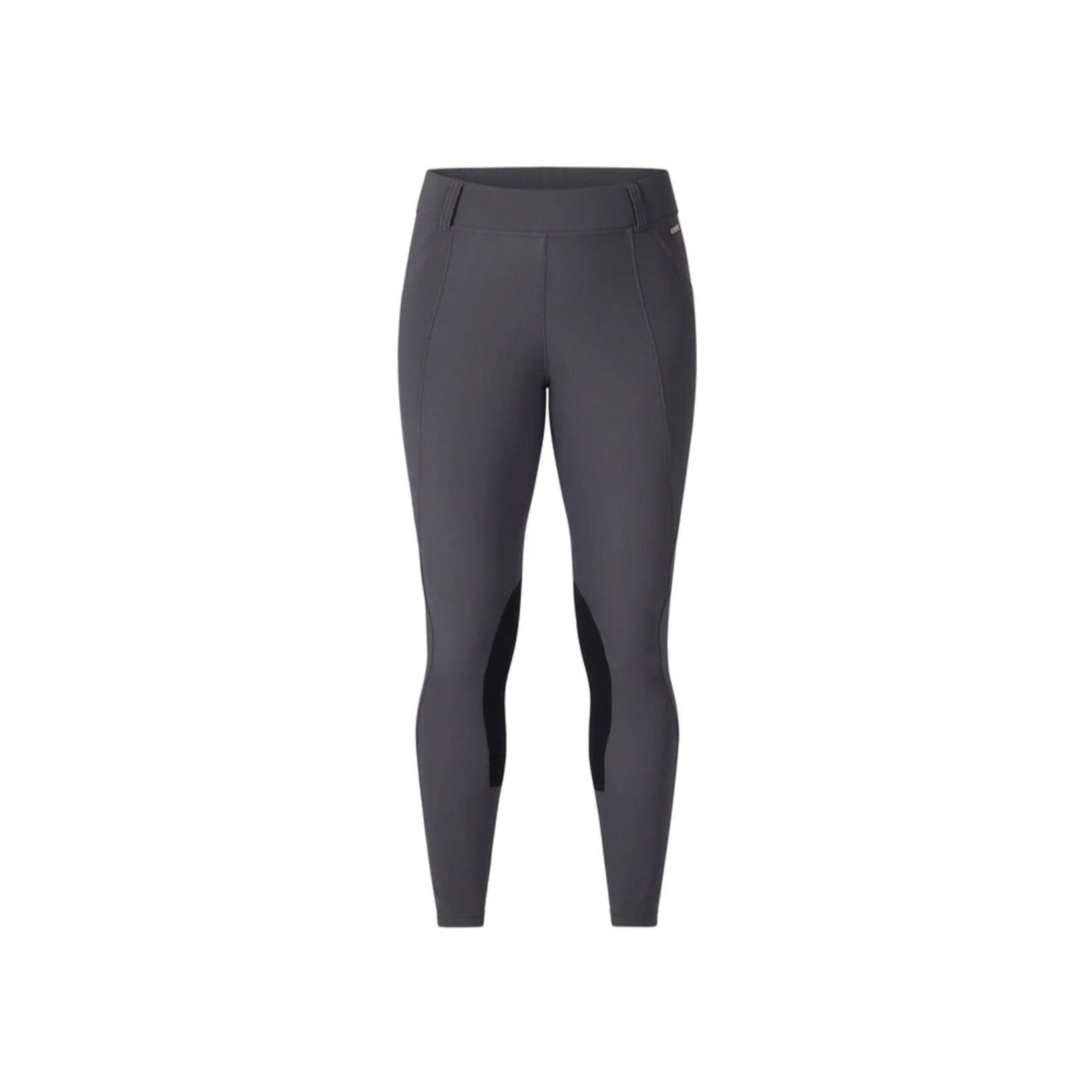 Kerrits Ladies' Microcord Knee Patch Tight