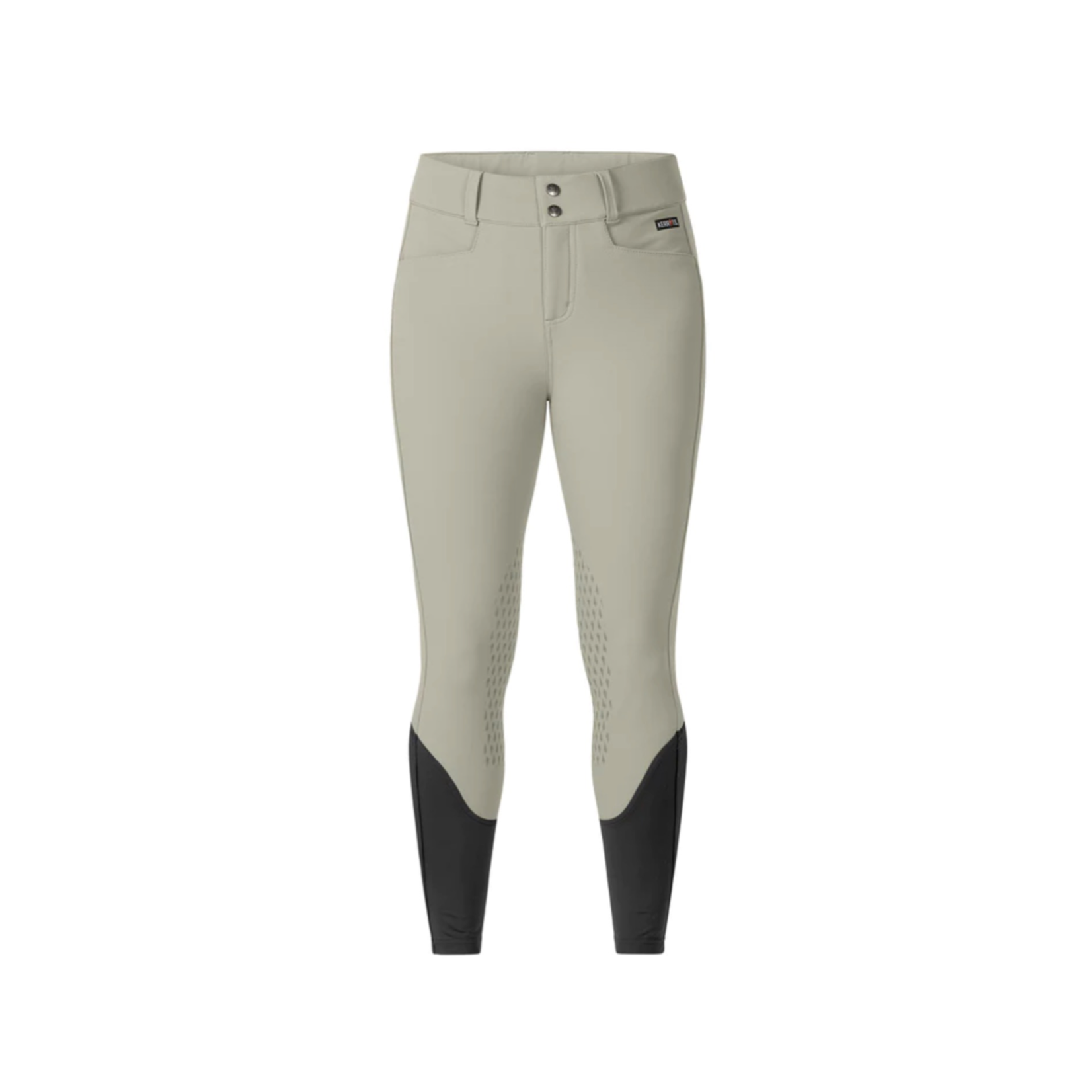 Kerrits Ladies' K-Flex Silicone Knee Patch Breech