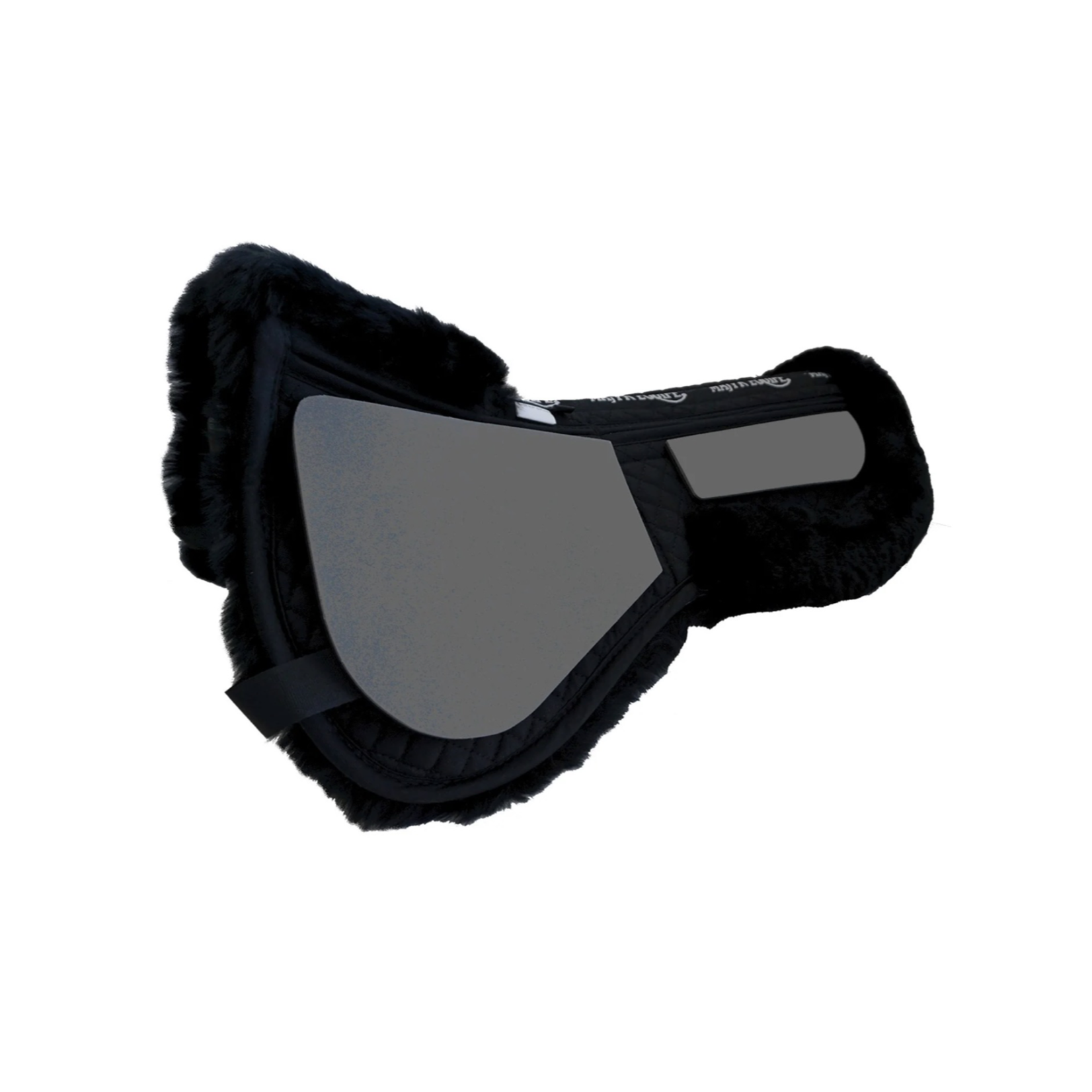 Majyk Equipe Ergonomic Correctional Half Pad