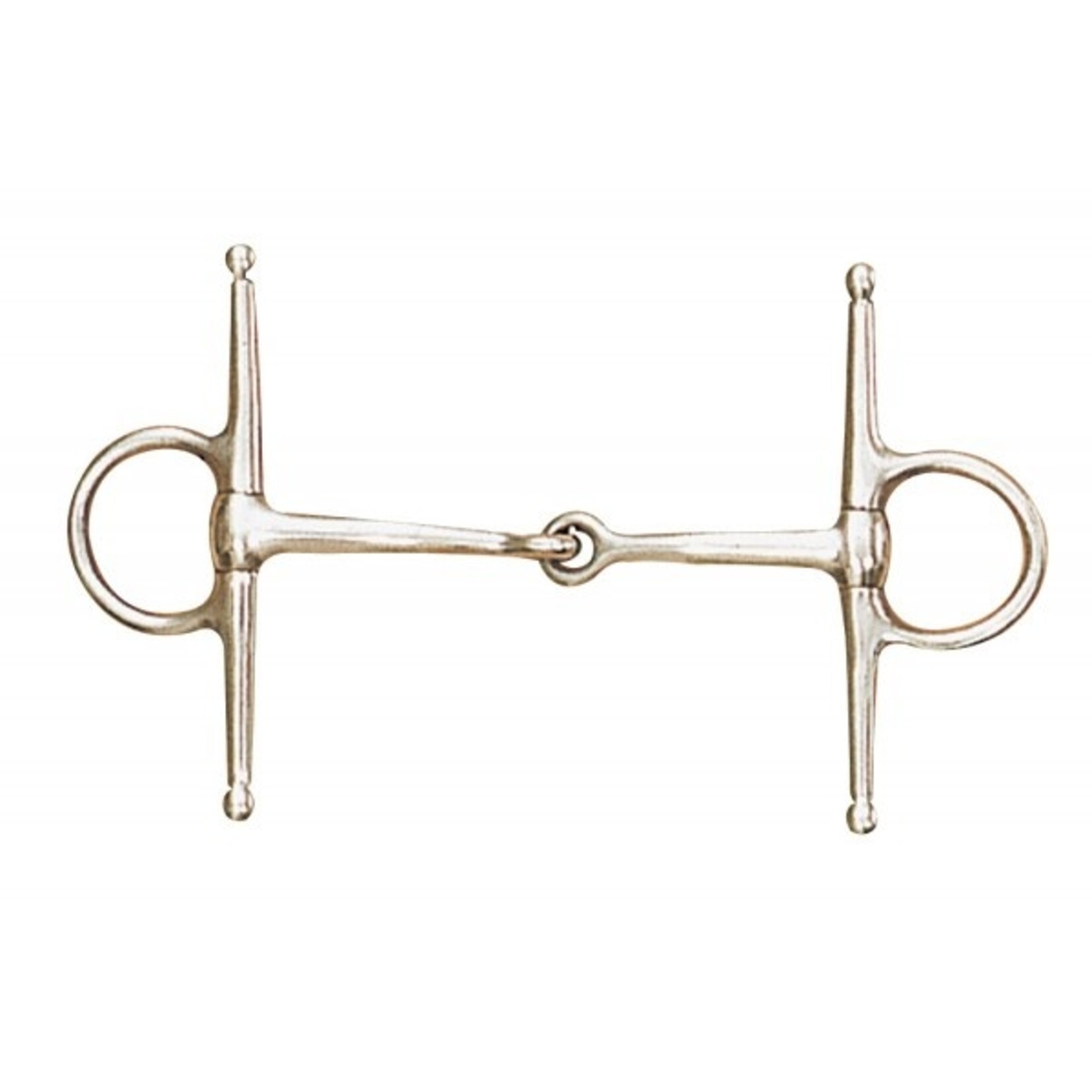 Centaur Jointed Eggbut Pony Full Cheek