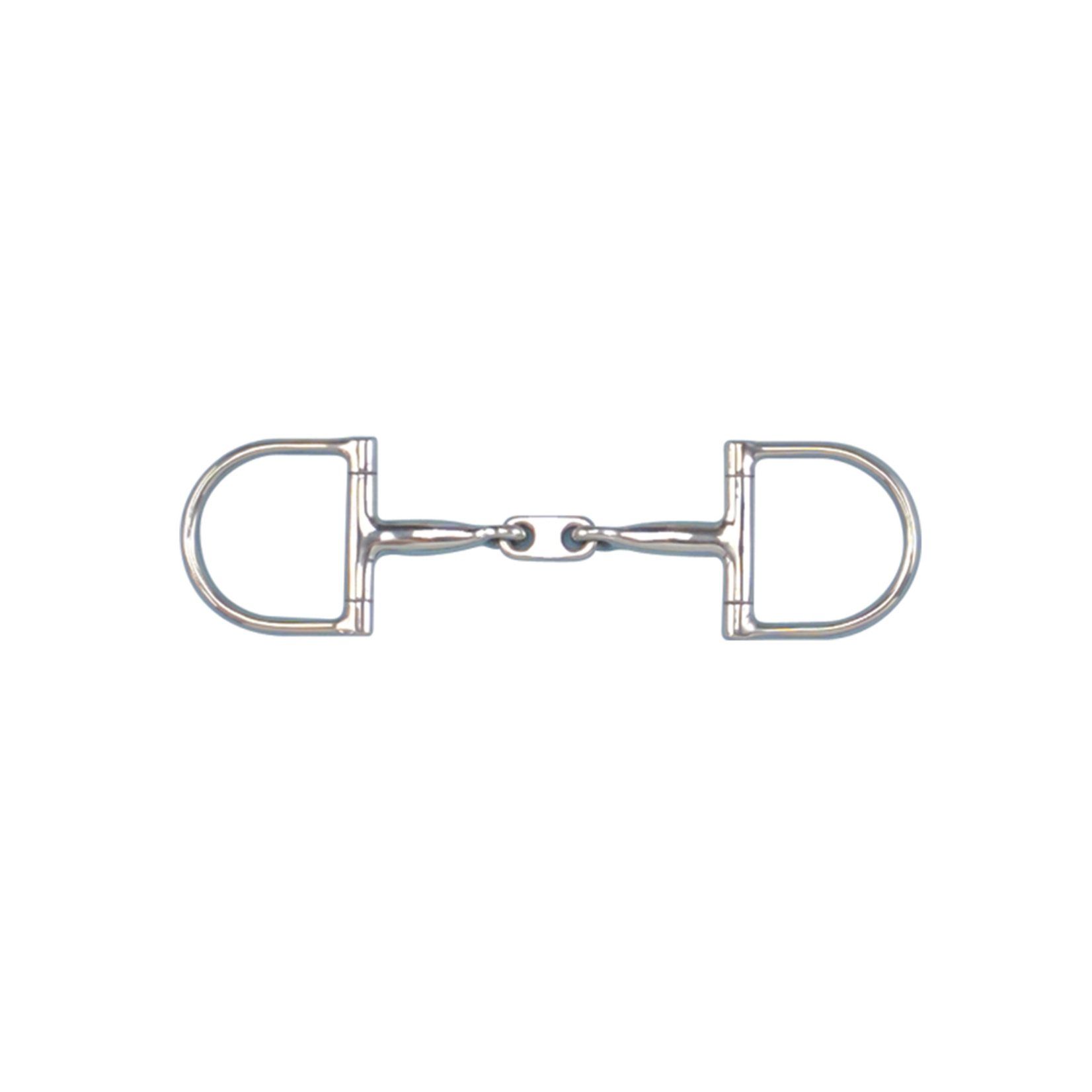 Toklat Dr. Bristol Pony Dee Ring Bit