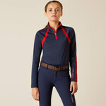Ariat Kids' Sunstopper 3.0 Shirt