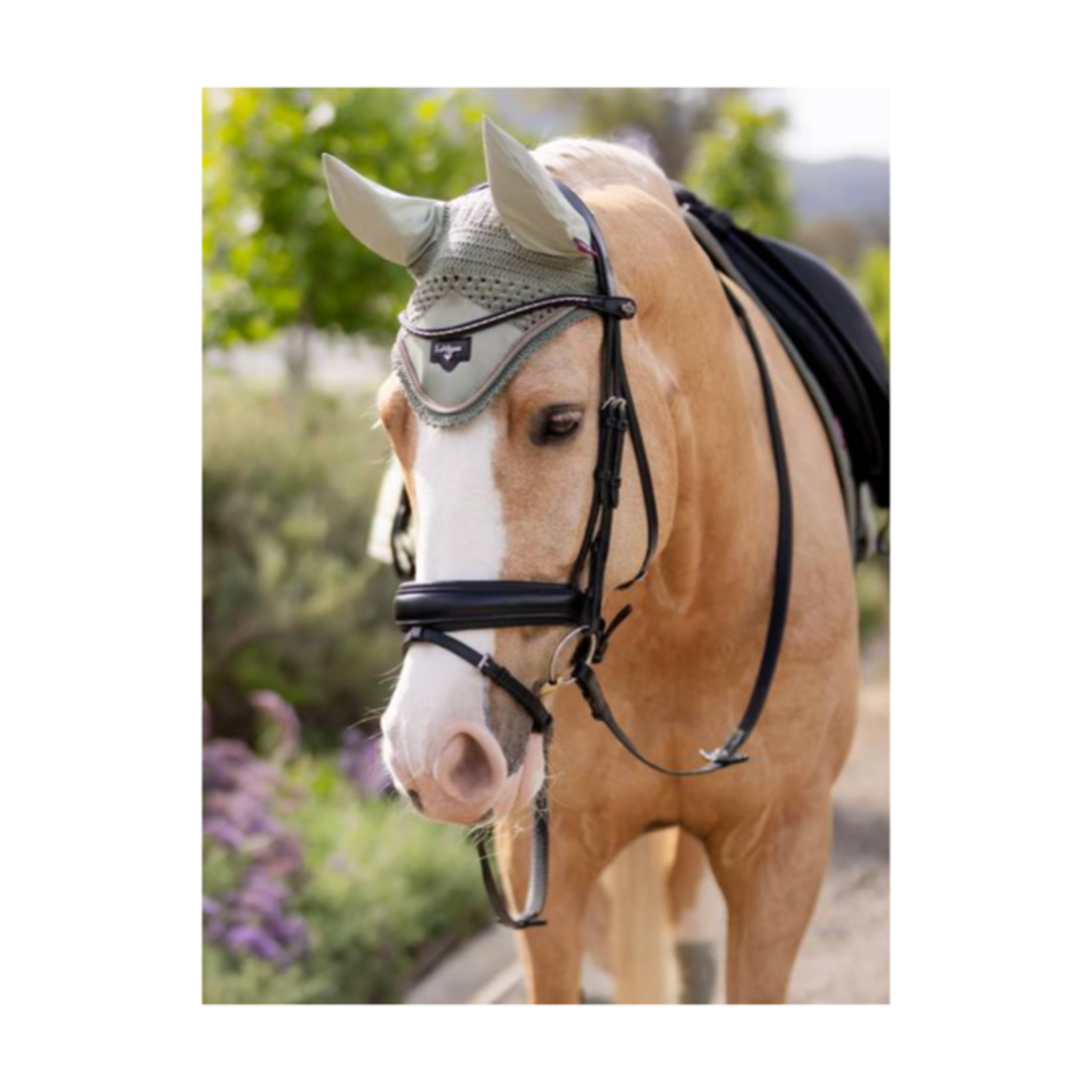 Lemieux LeMieux Loire Fly Bonnet