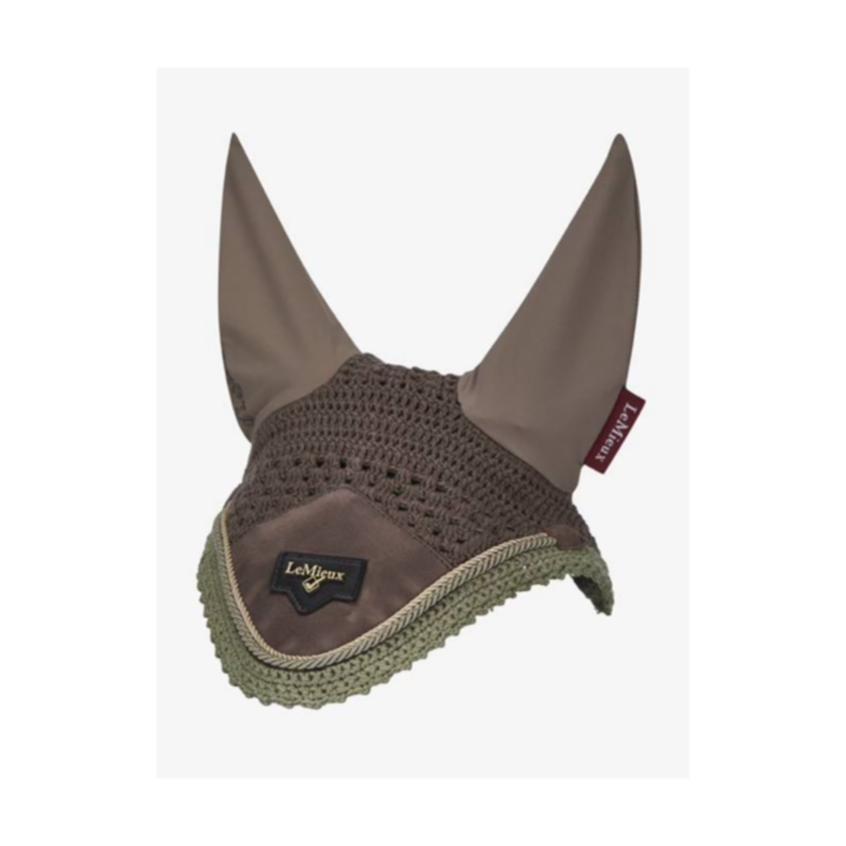 Lemieux LeMieux Loire Fly Bonnet