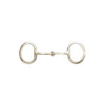 Centaur Eggbutt Snaffle Bit