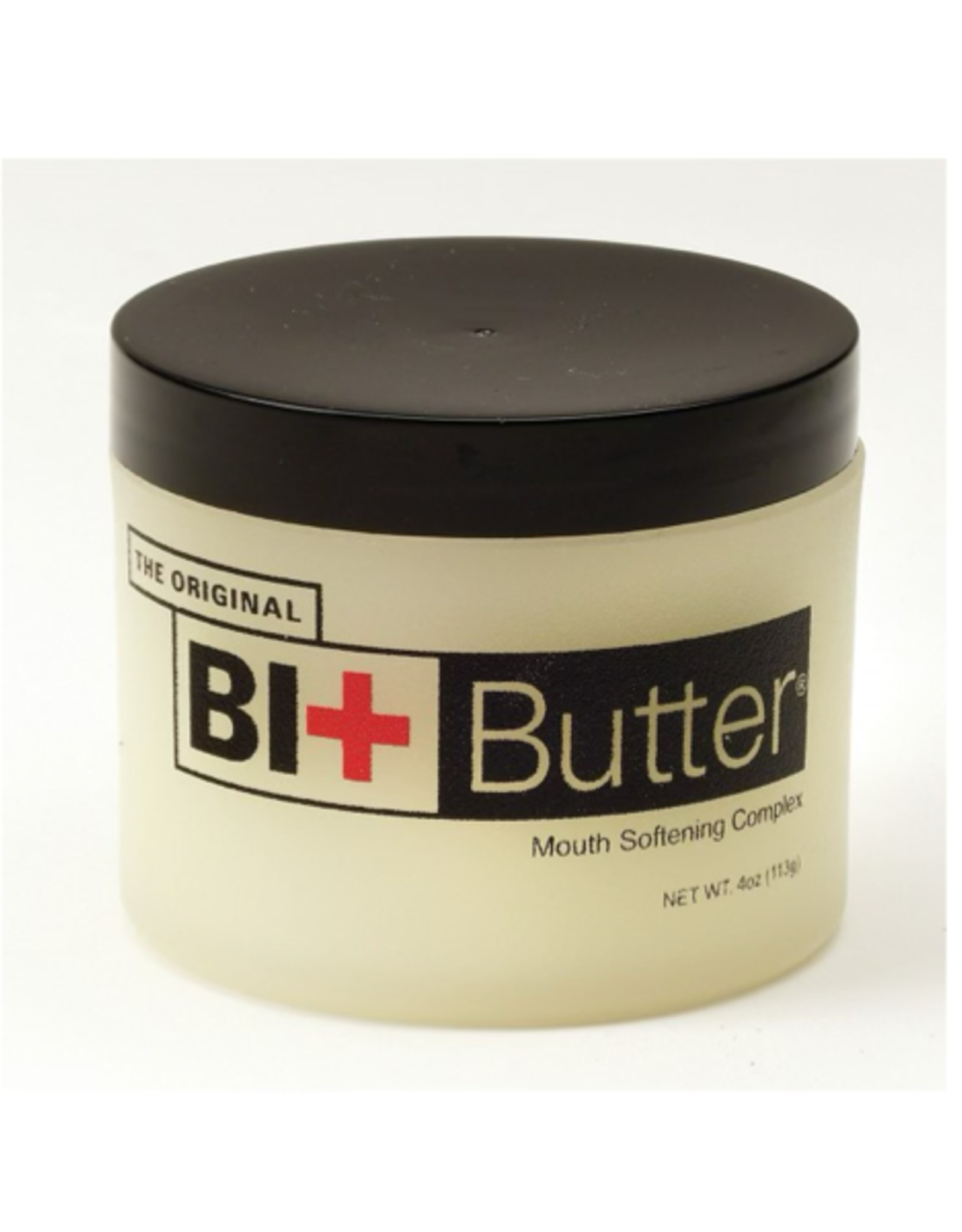 The Original Bit Butter - 4oz