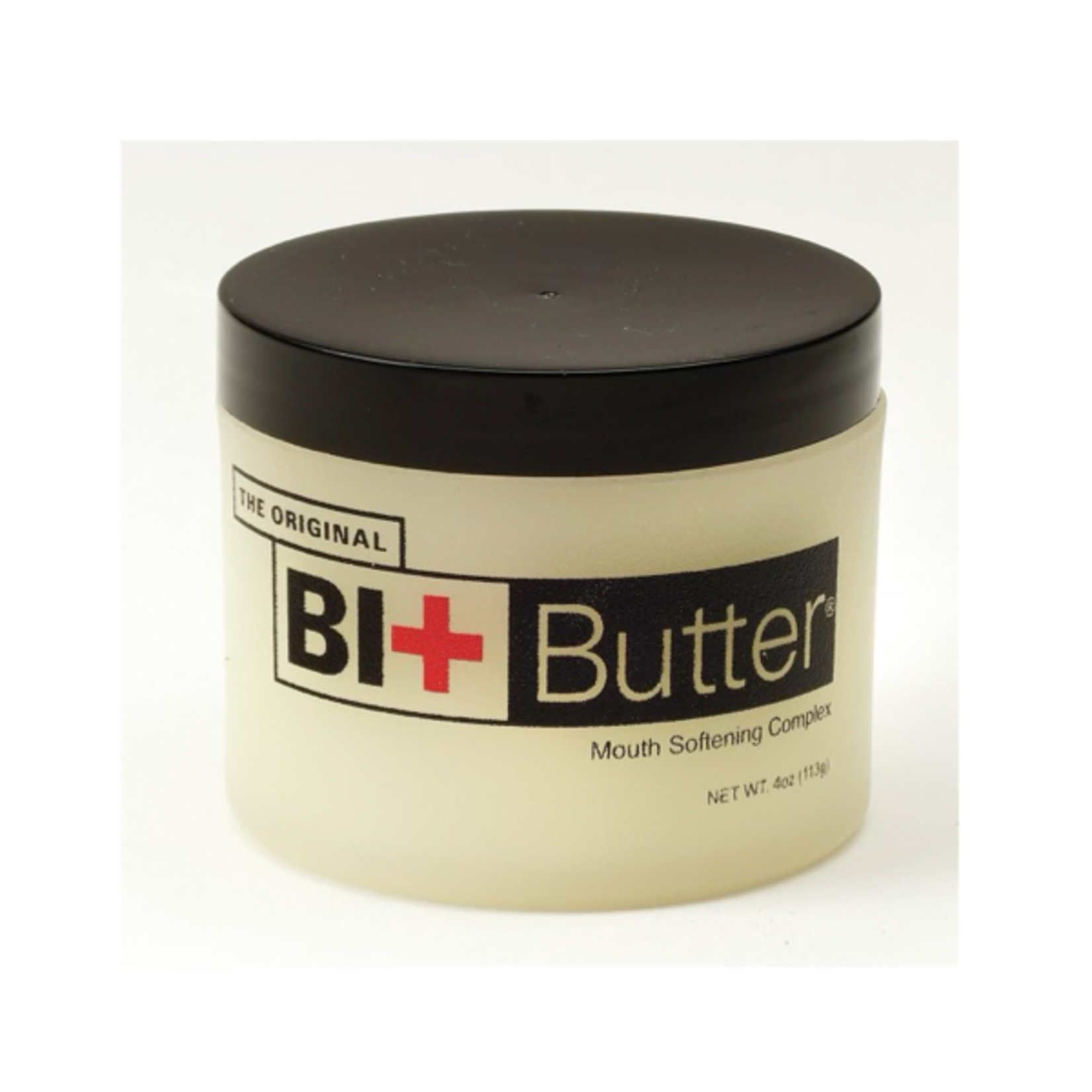 The Original Bit Butter - 4oz
