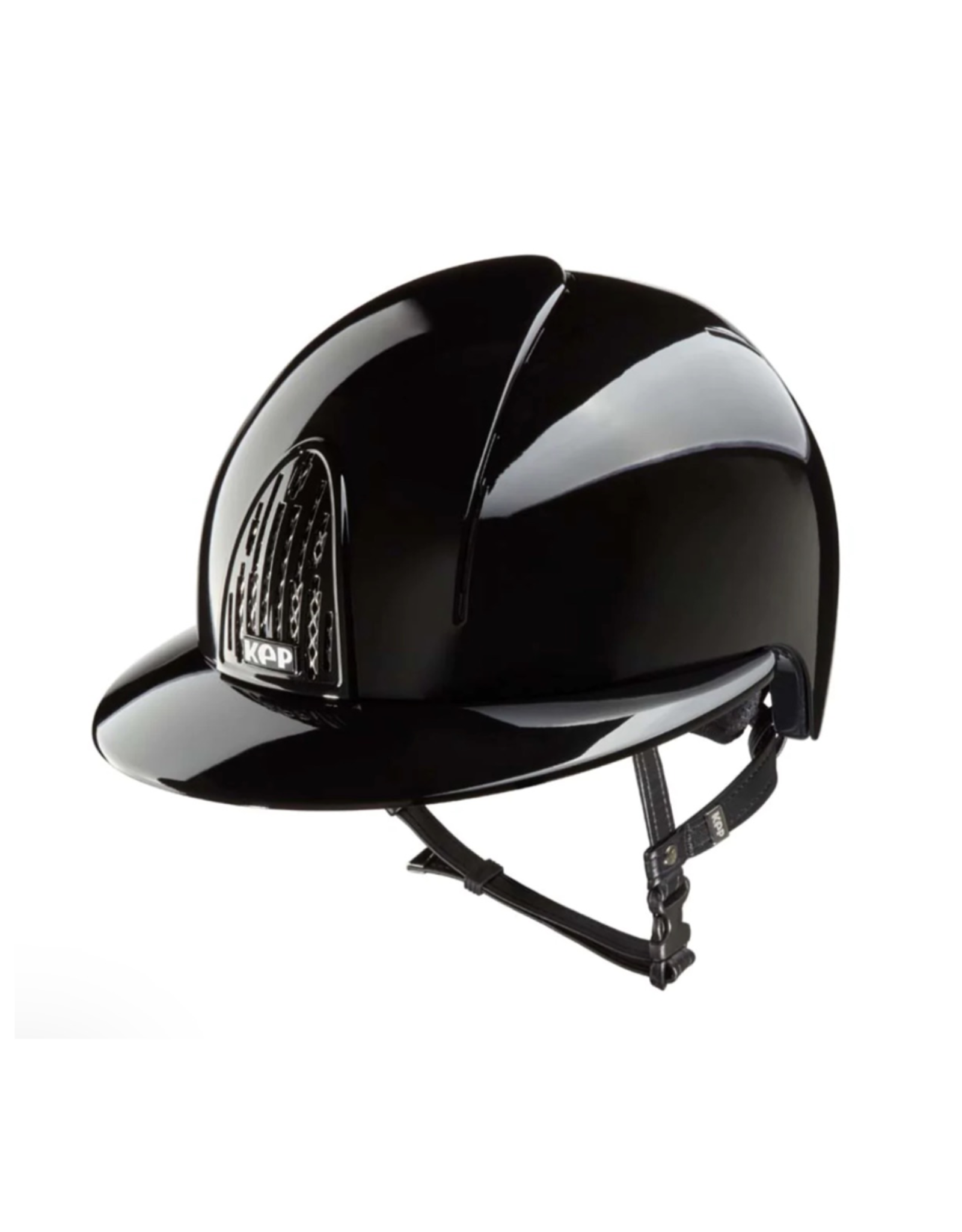 KEP KEP Italia Smart Polish Wide Brim Helmet