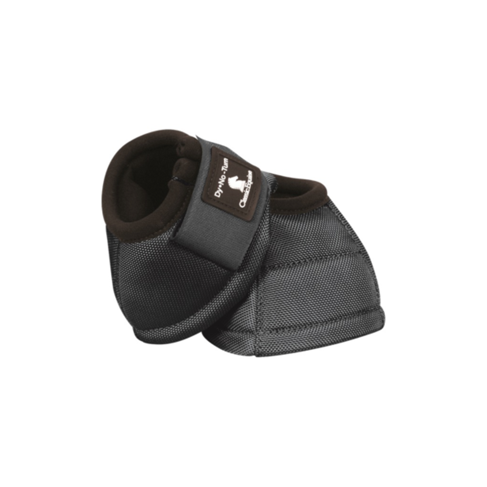 Classic Equine Classic Equine Dyno Turn Bell Boots