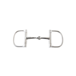 Korsteel Korsteel Snaffle Barrel Dee