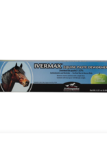 First Companion Ivermax Ivermectin Wormer