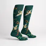 Sock It To Me Ladies' Knee High Socks