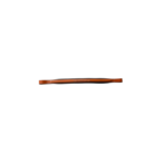 Edgewood Padded Fancy Stitched Browband