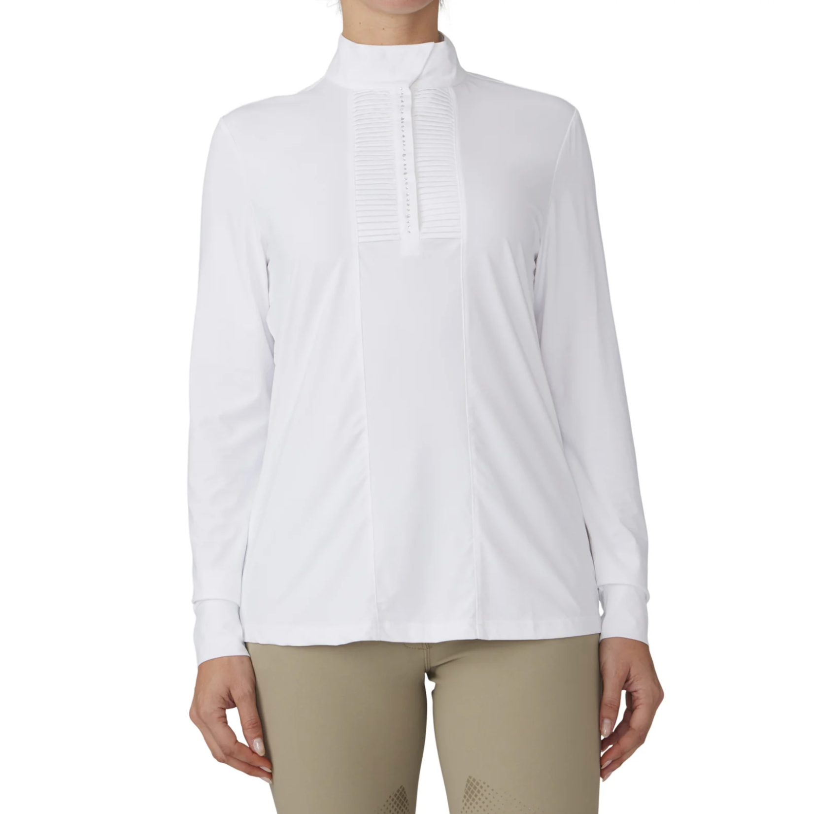 Ovation Ladies' Elegance Grace Long Sleeve Shirt