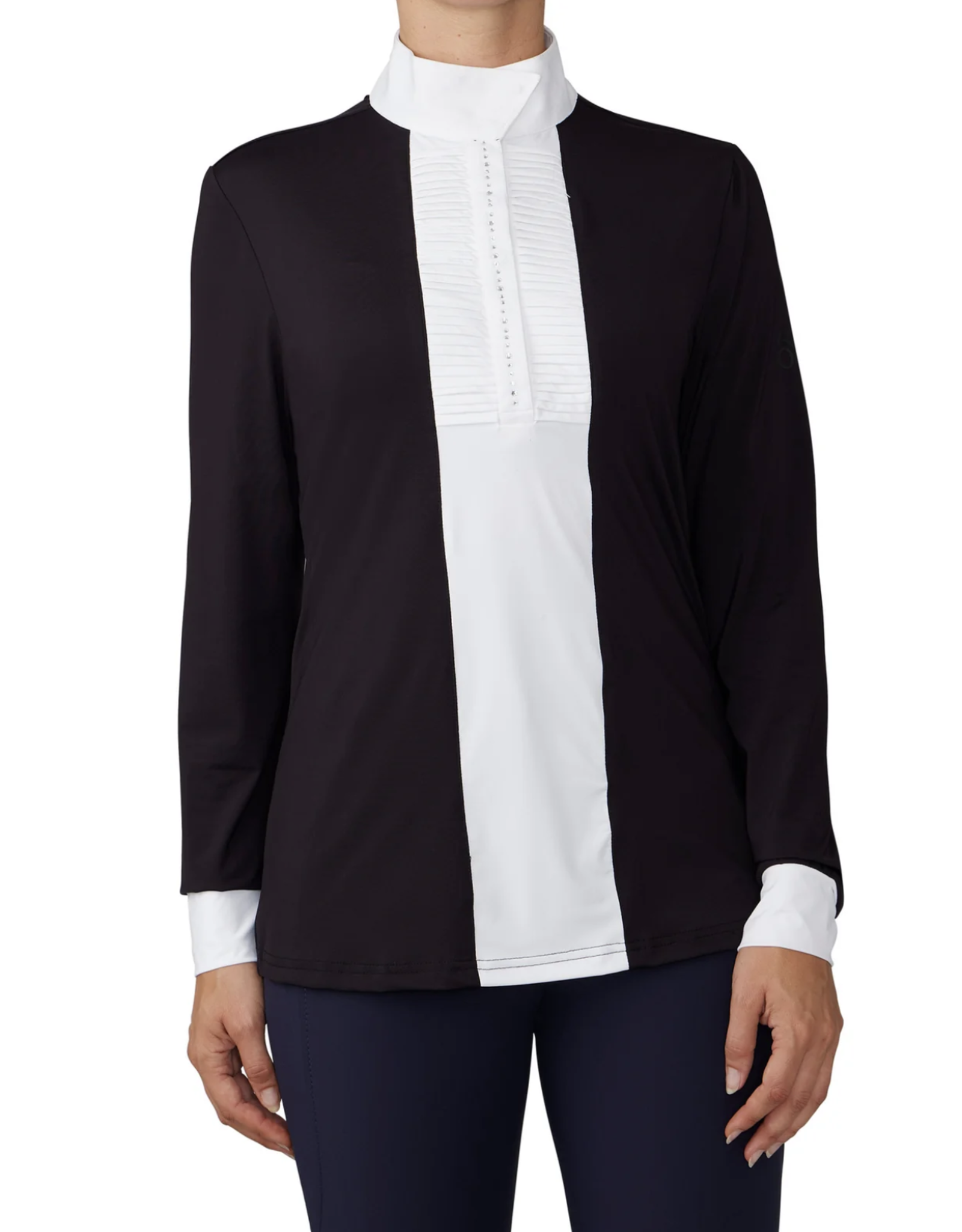 Ovation Ladies' Elegance Grace Long Sleeve Shirt
