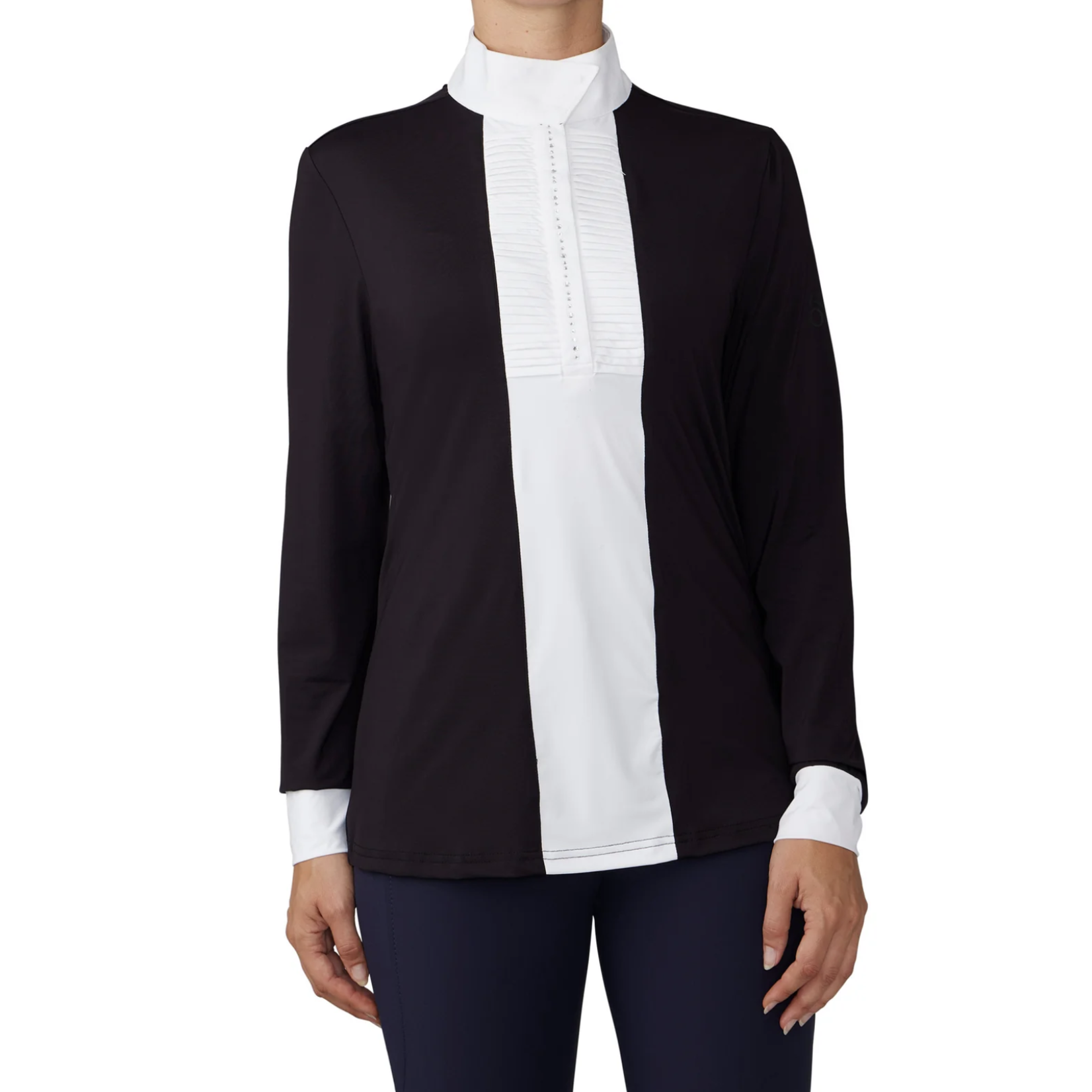 Ovation Ladies' Elegance Grace Long Sleeve Shirt