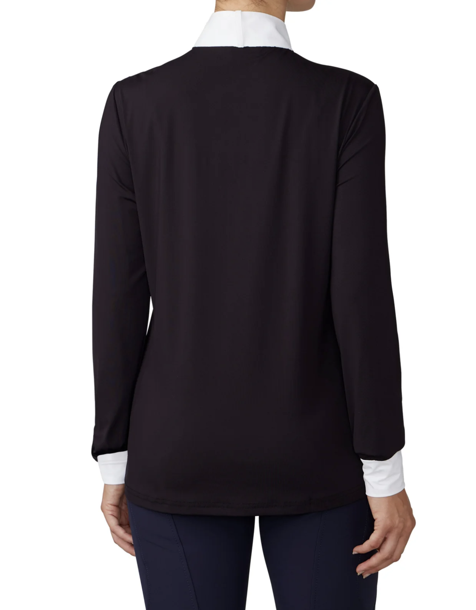 Ovation Ladies' Elegance Grace Long Sleeve Shirt