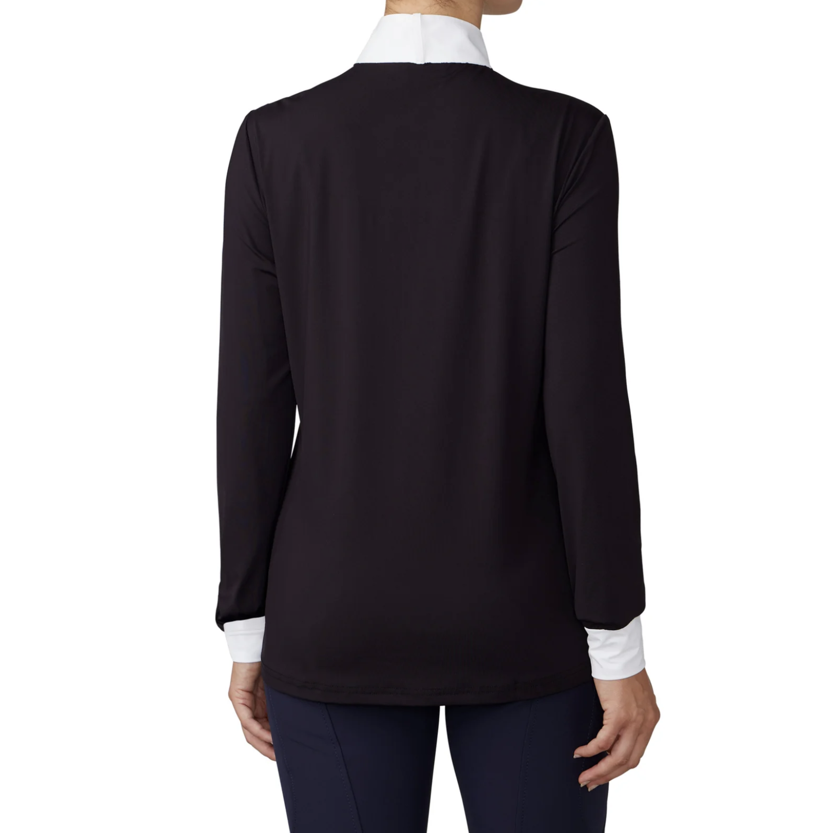 Ovation Ladies' Elegance Grace Long Sleeve Shirt