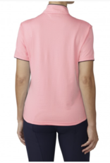Ovation Ladies' Airflex Sport Short Sleeve Shirt