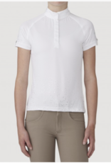 Romfh Ladies' Sparkle Short Sleeve Show Shirt