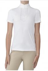 Ovation Kids' Glamour Short Sleeve Show Shirt