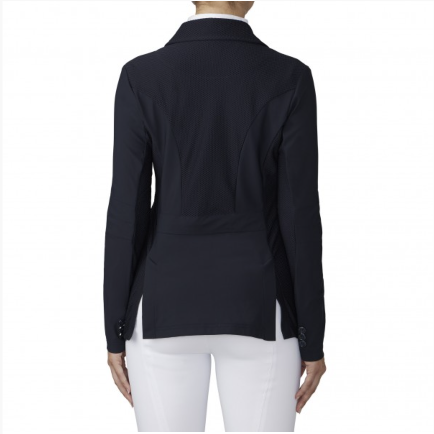 Ovation Ladies' Hybrid Show Coat