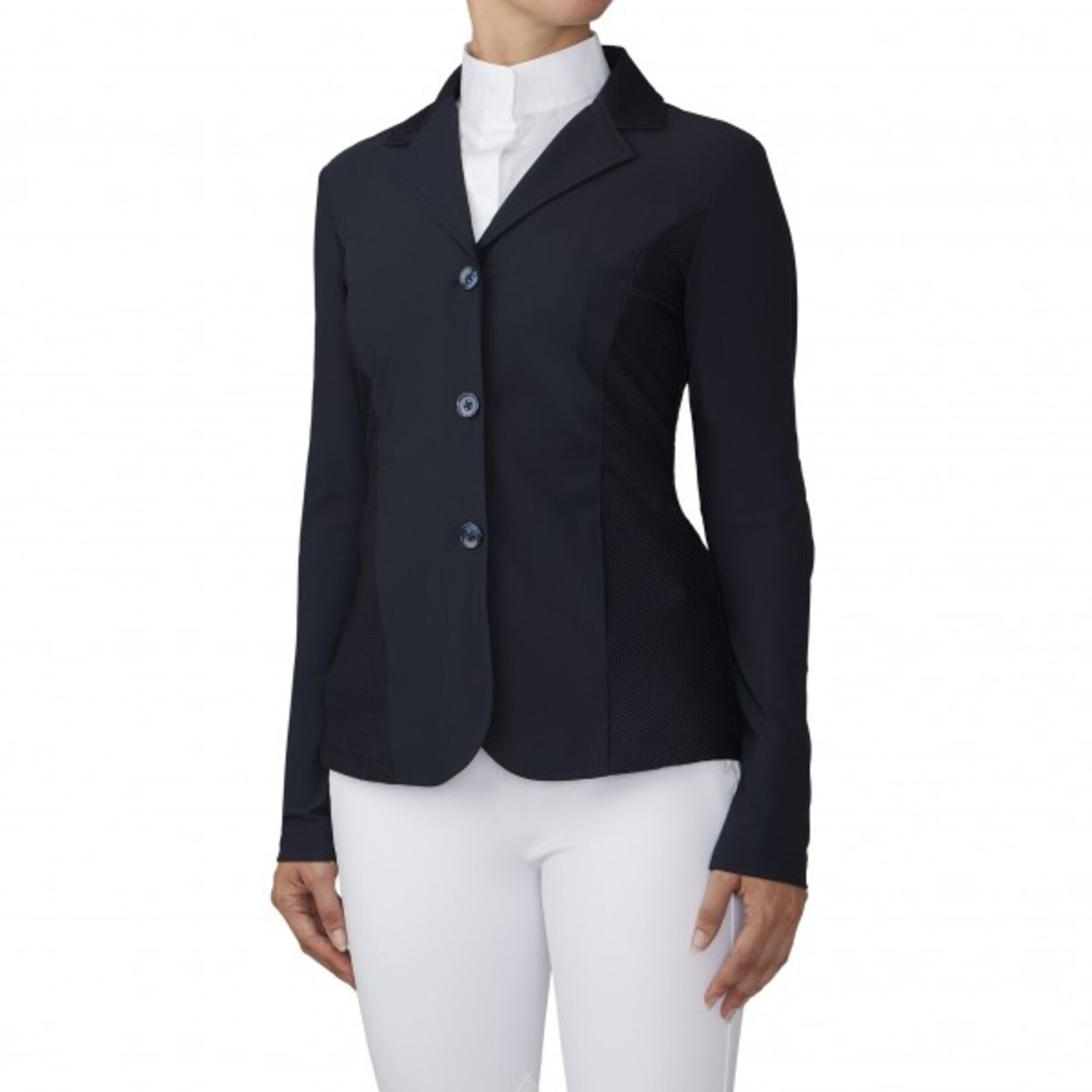 Ovation Ladies' Hybrid Show Coat