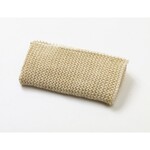 Equi-Essentials Cactus Rub Rag
