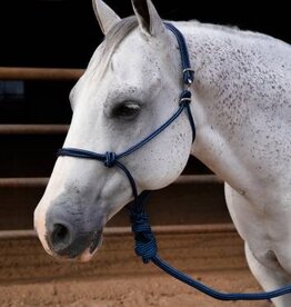 Professional's Choice Easy on Rope Halter