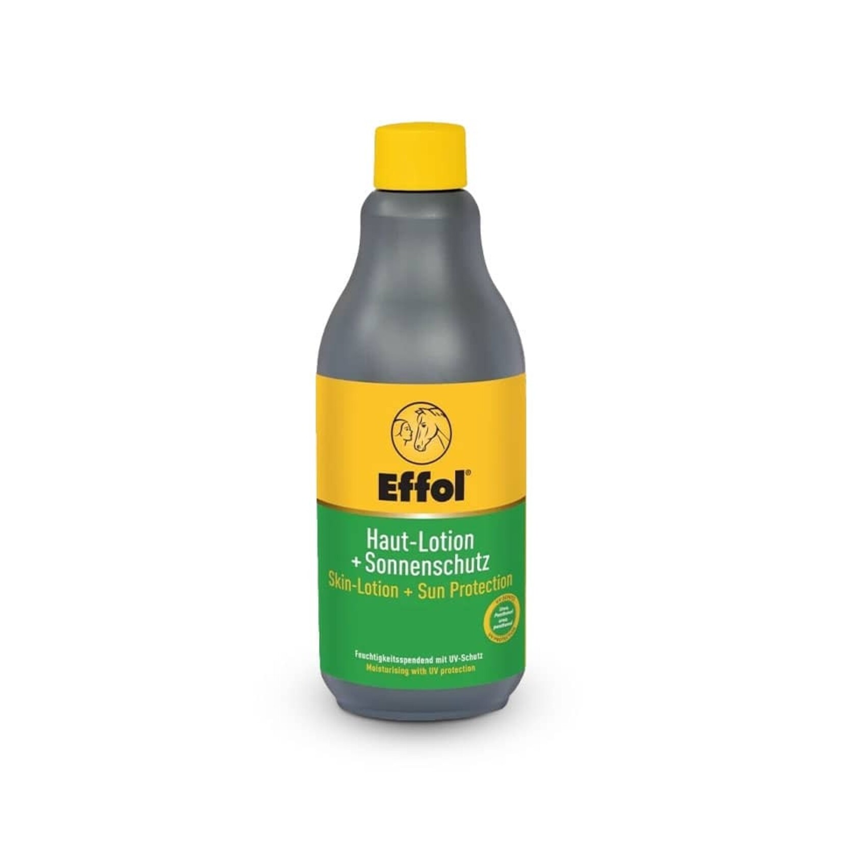Effol Skin Lotion + Sun Protect - 500mL