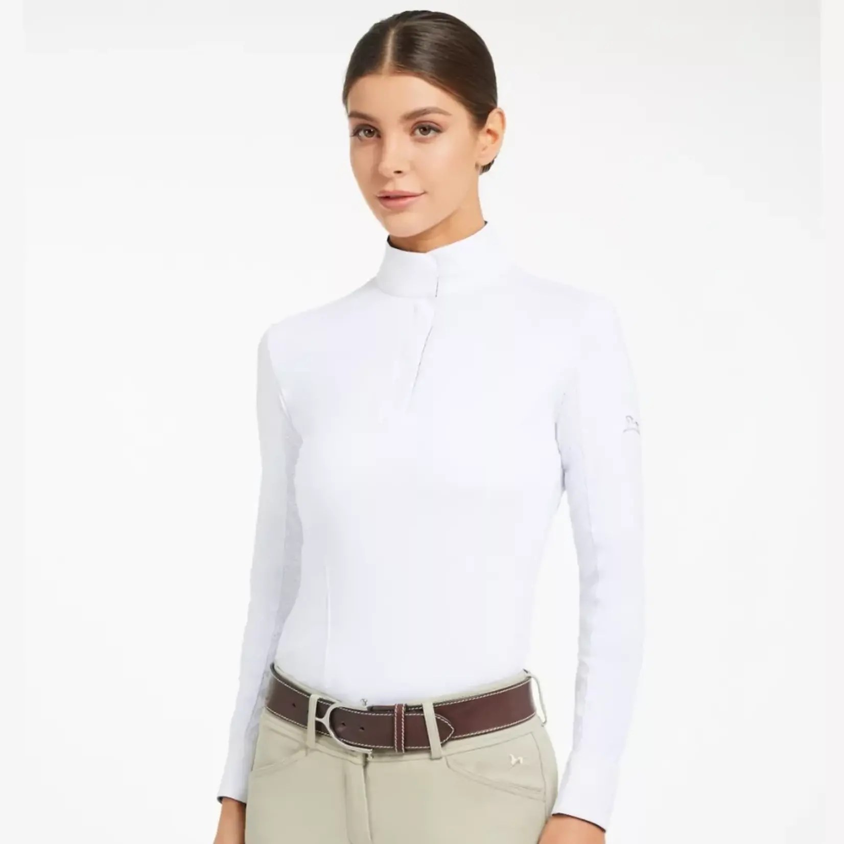 R.J. Classics Ladies' Tori Long Sleeve Show Shirt