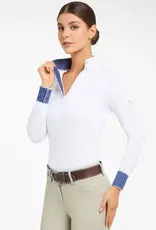 R.J. Classic's Ladies' Tori Long Sleeve Show Shirt