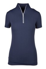 Tailored Sportsman Ladies' Short Sleeve Shirt