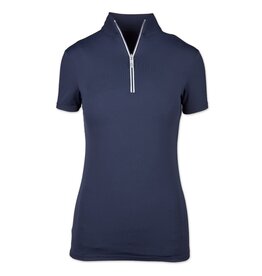 Tailored Sportsman Ladies' Short Sleeve Shirt