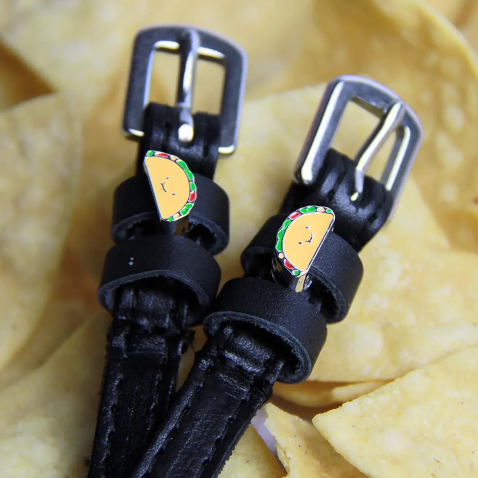 Mane Jane Mane Jane Spur Straps