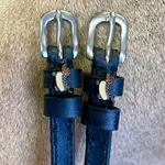 Mane Jane Mane Jane Spur Straps