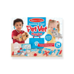 Melissa and Doug Melissa & Doug Vet Play Set