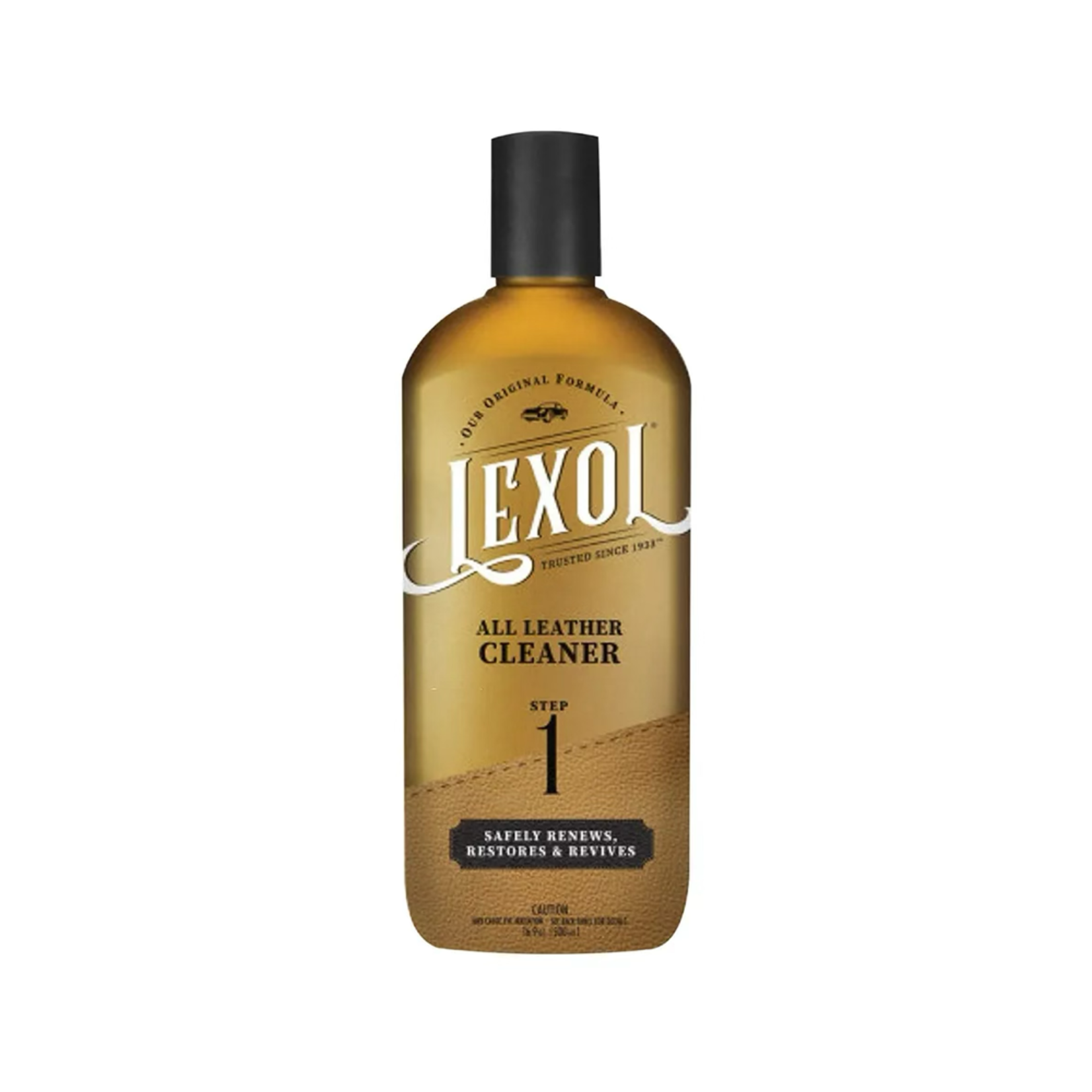 Lexol All Leather Cleaner
