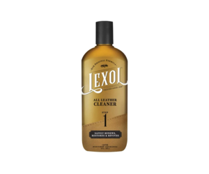 Calabasas Saddlery - Lexol All Leather Cleaner - Calabasas Saddlery