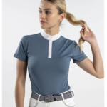 Harcour Harcour Ladies' Prystie Shirt