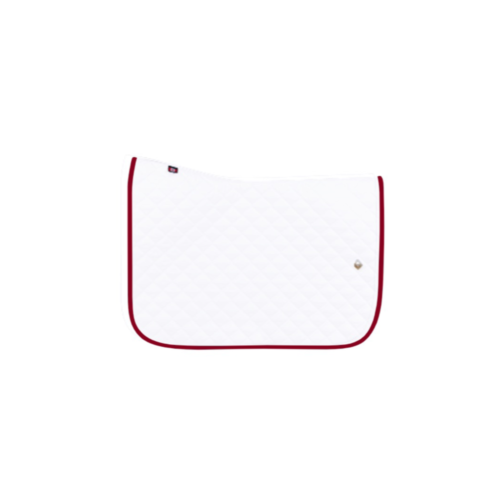Ogilvy Eq Ogilvy Baby Jump Pad with Girth Loops